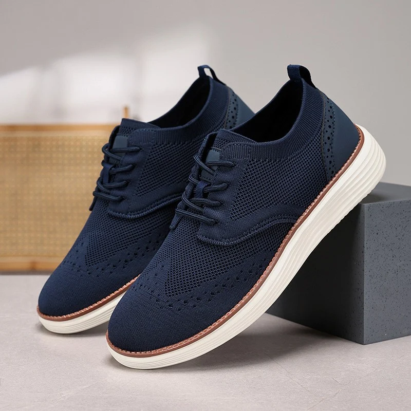 Dawson Leisure Sneaker - Image 5