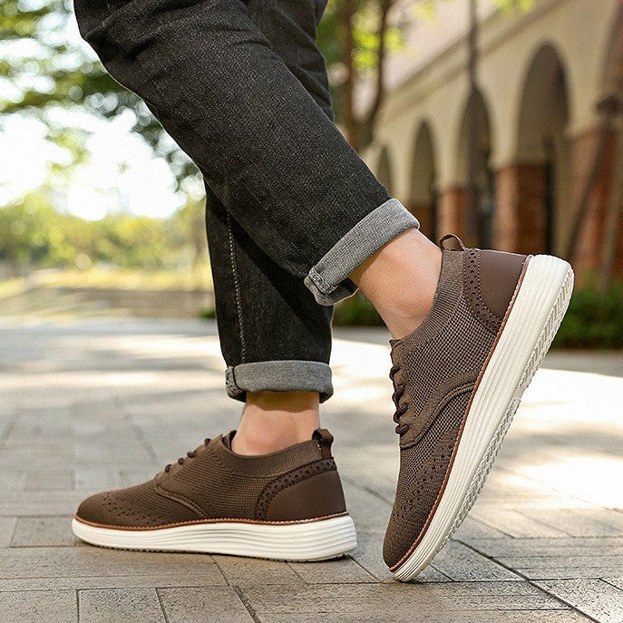 Dawson Leisure Sneaker - Image 6