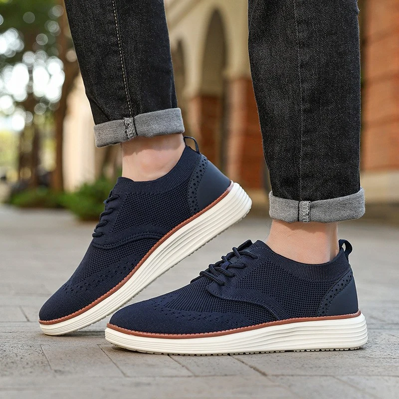 Dawson Leisure Sneaker - Image 7