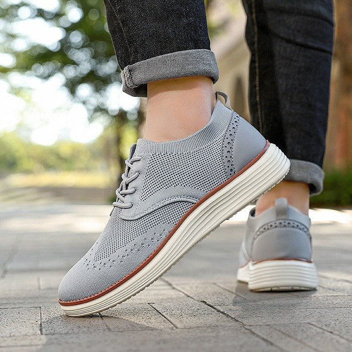 Dawson Leisure Sneaker - Image 8