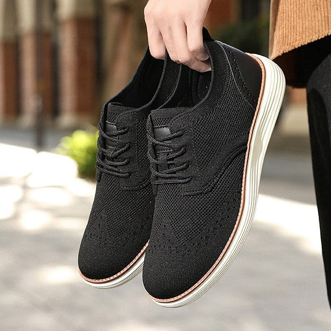 Dawson Leisure Sneaker - Image 9