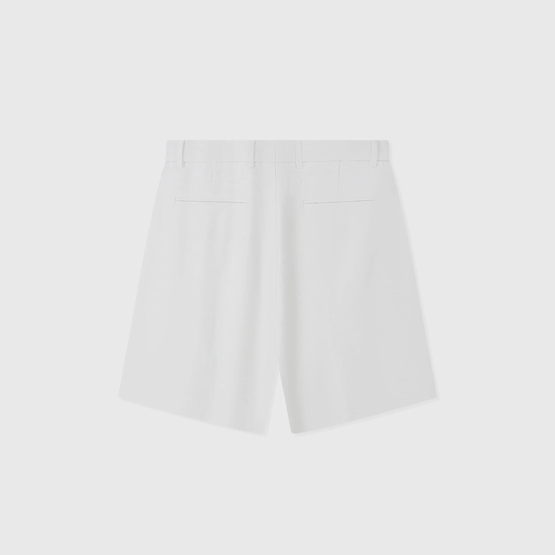 Deia Linen Shorts - Image 10