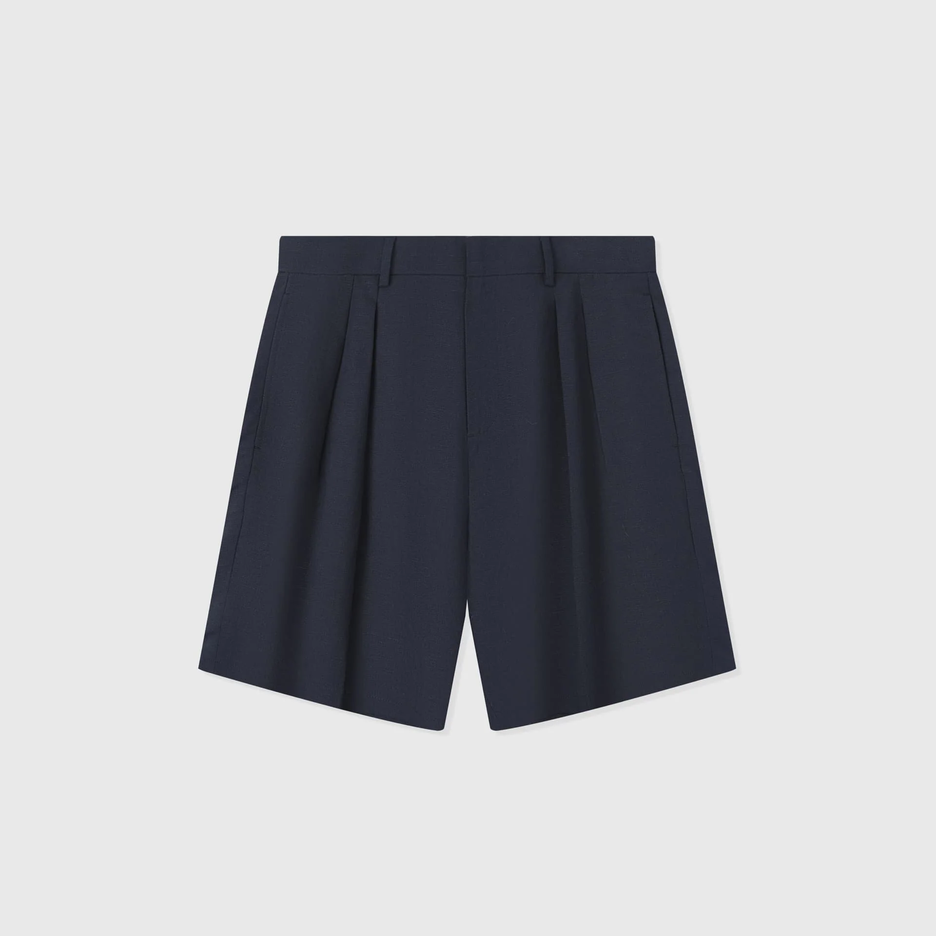Deia Linen Shorts - Image 20