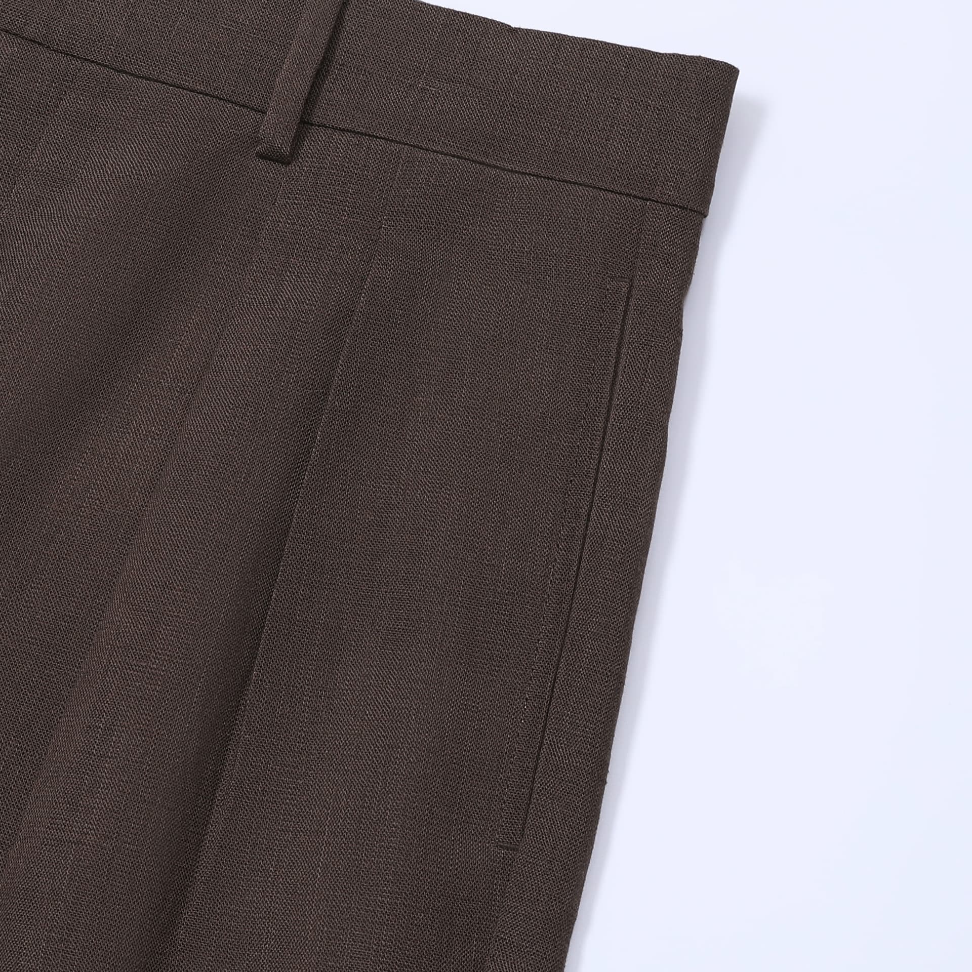 Deia Linen Shorts - Image 28