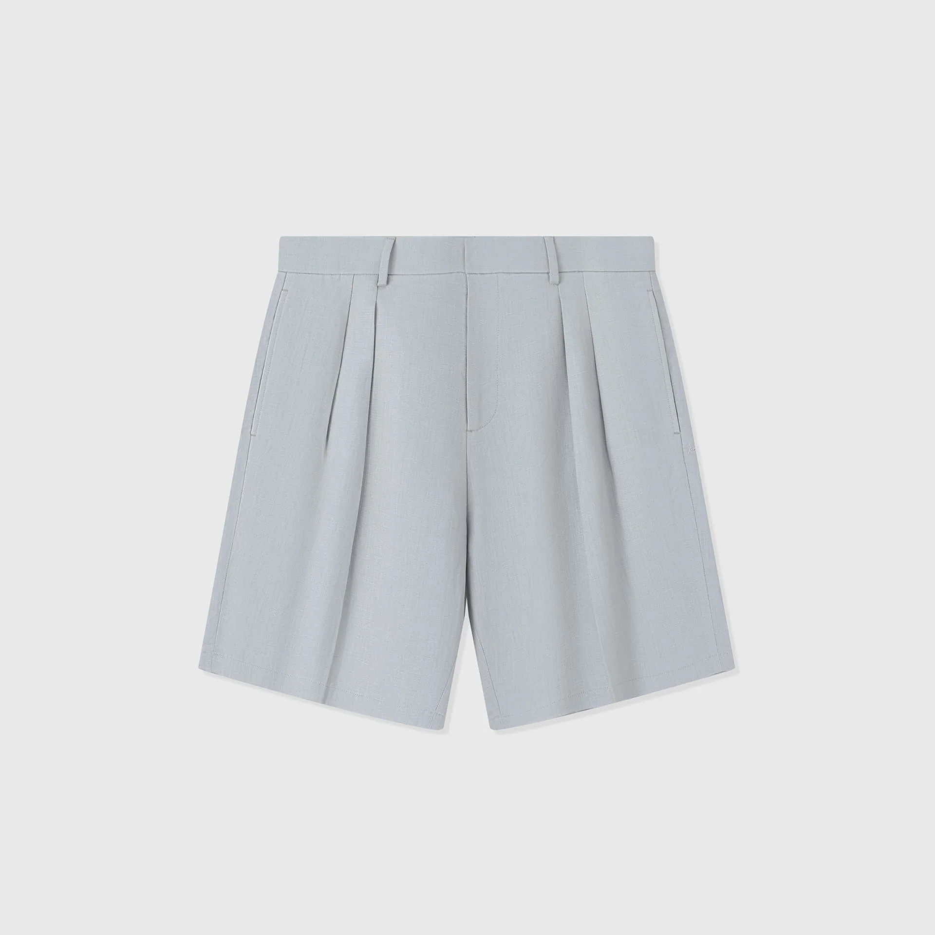 Deia Linen Shorts - Image 30