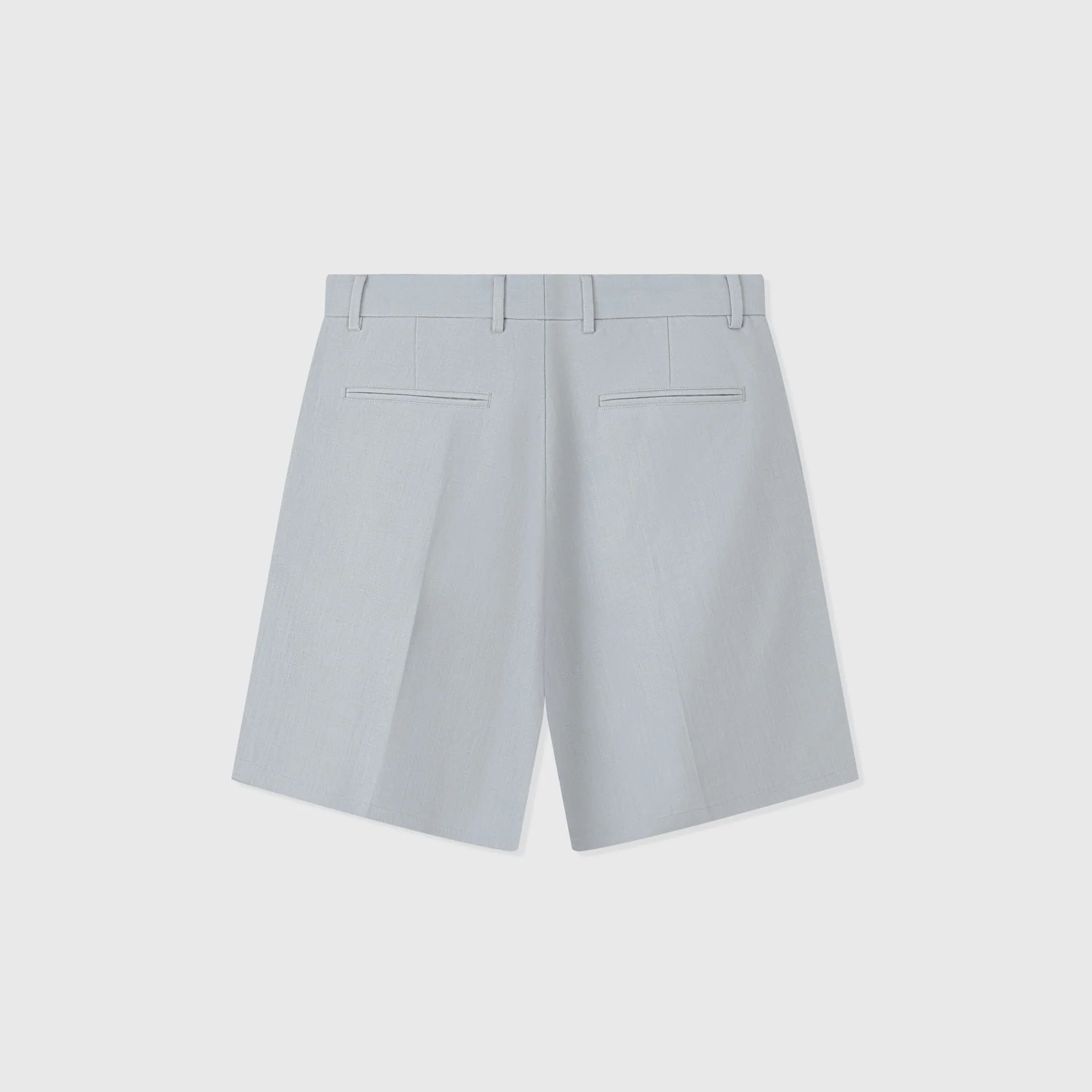 Deia Linen Shorts - Image 31