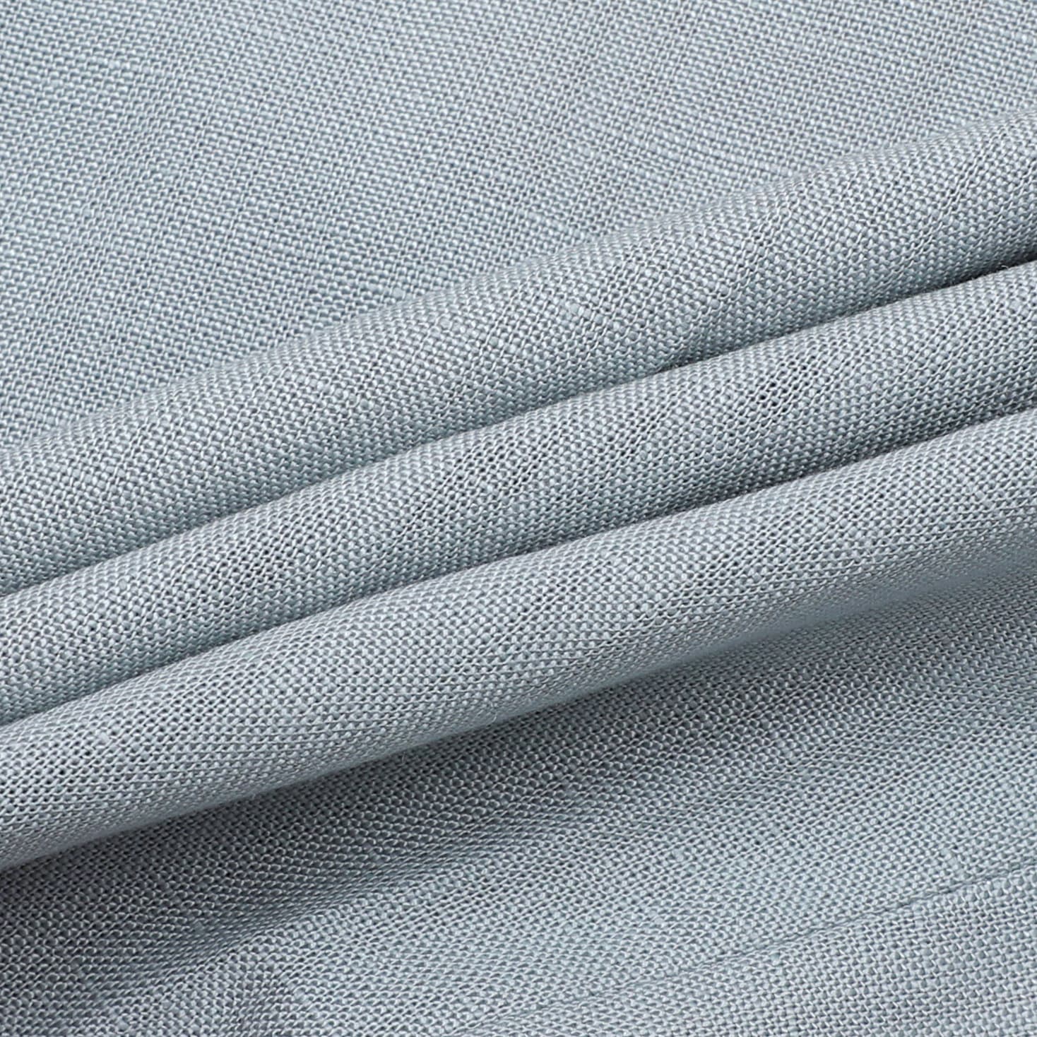 Deia Linen Shorts - Image 34