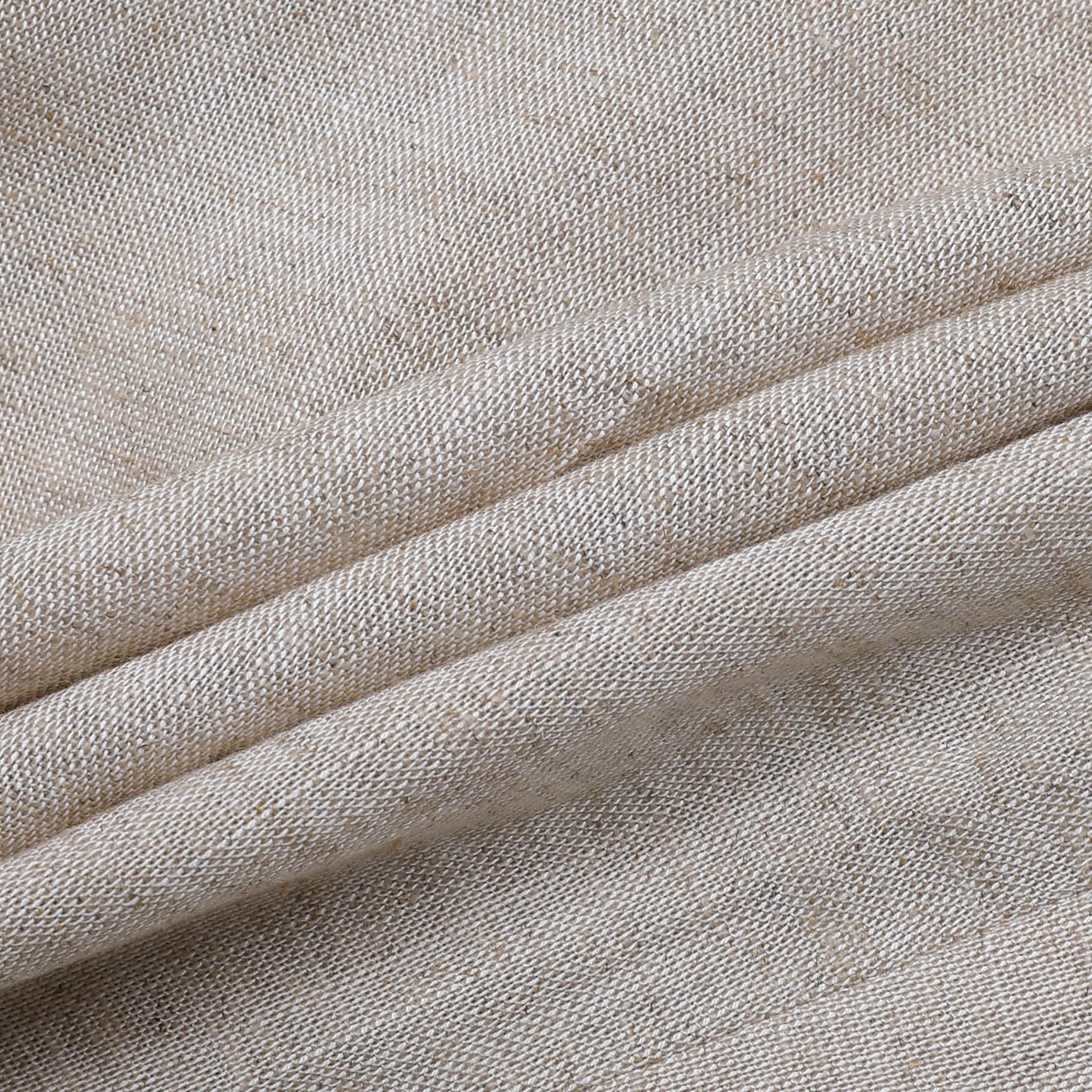 Deia Linen Shorts - Image 5