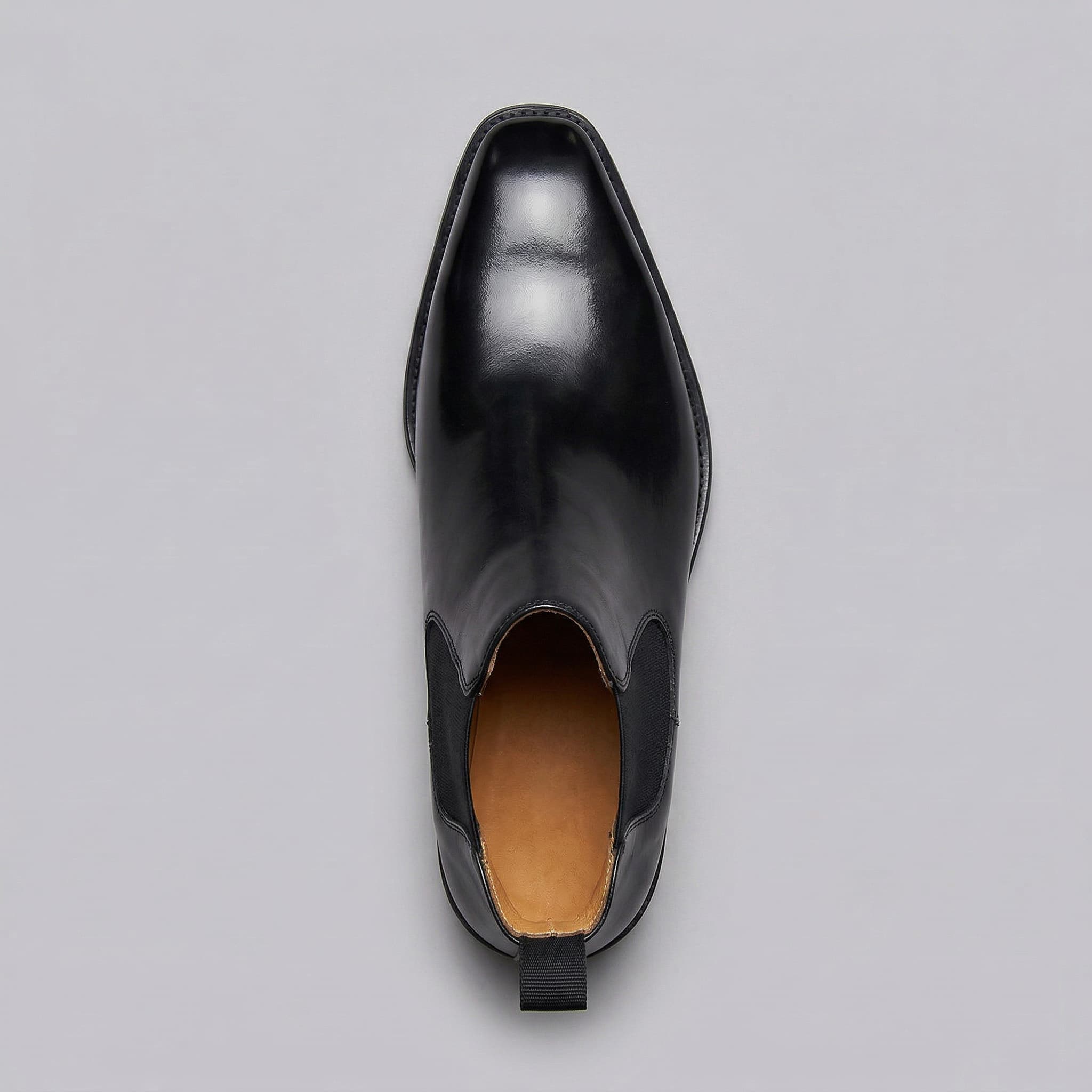 Dunmore Square-Toe Chelsea - Image 5