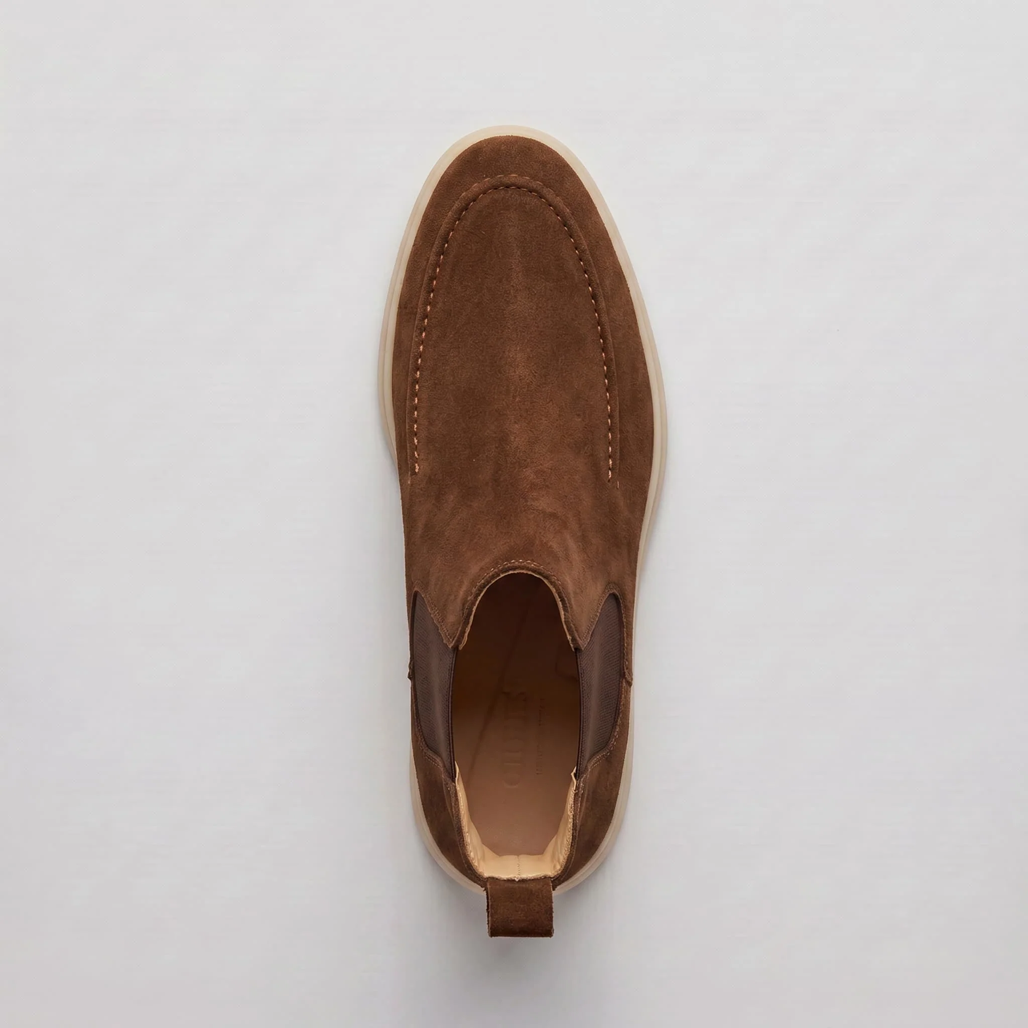 Ellery Suede Chelsea - Image 10