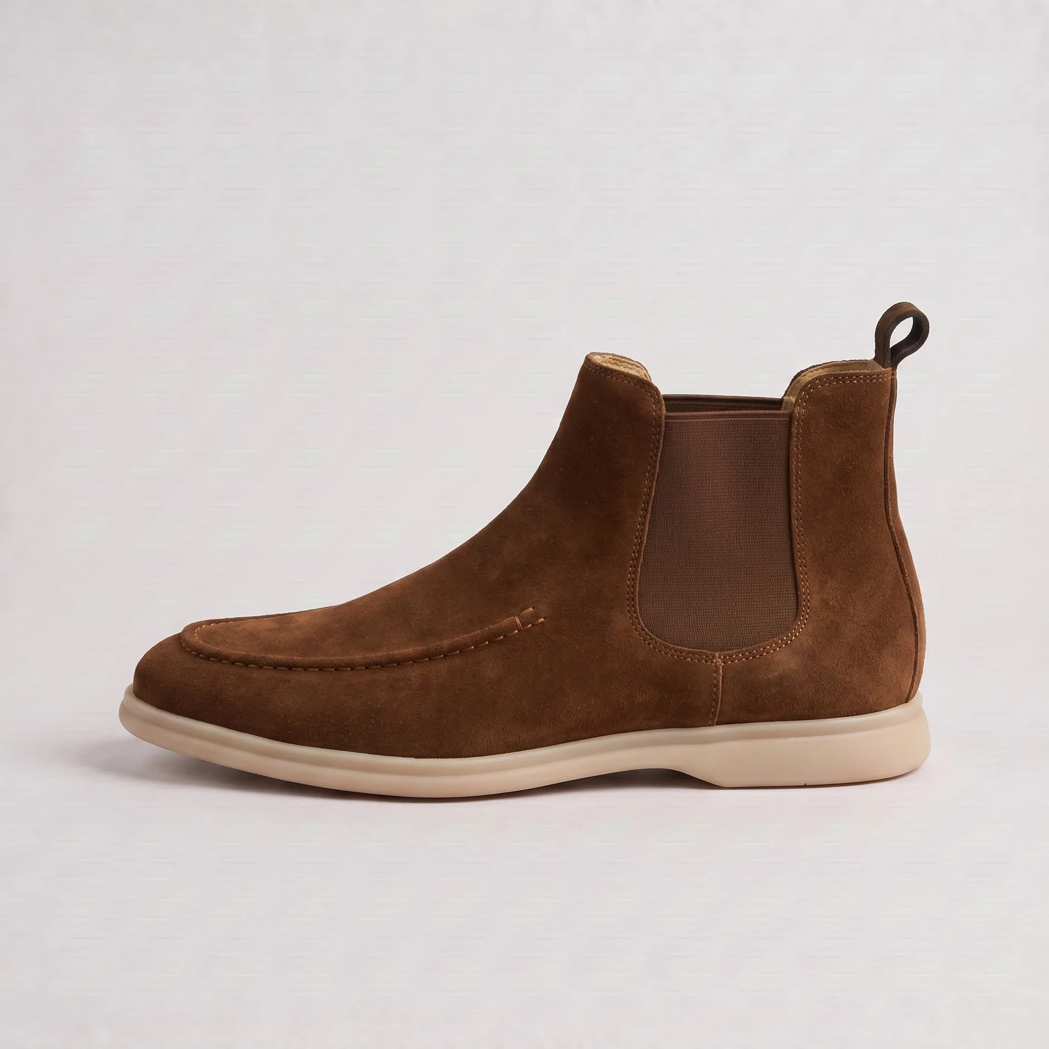 Ellery Suede Chelsea - Image 11