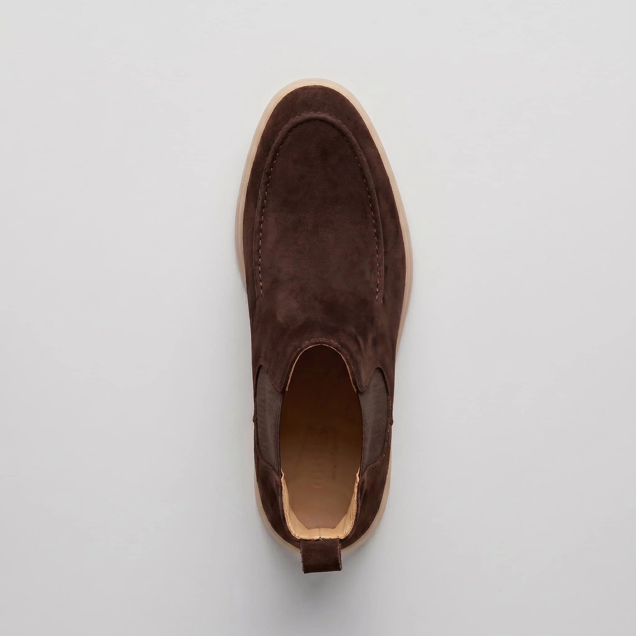 Ellery Suede Chelsea - Image 2