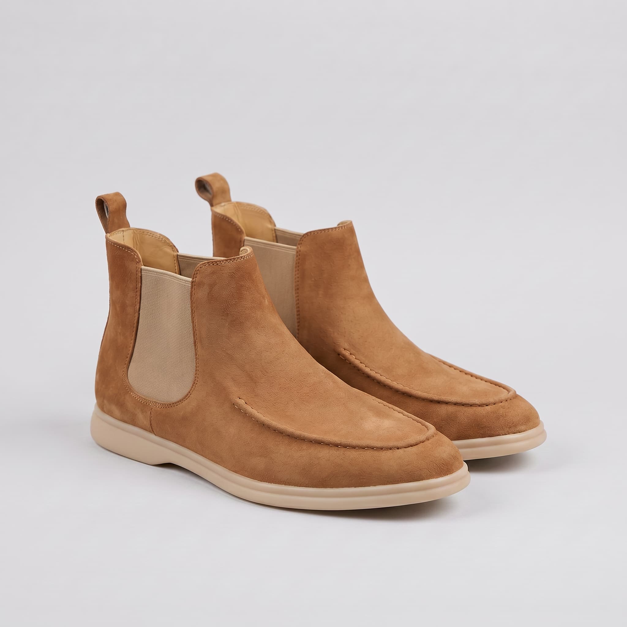 Ellery Suede Chelsea - Image 8
