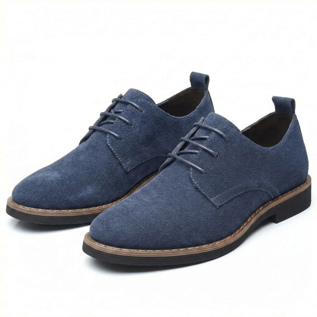 Ellington Classic Derby Shoes - Image 3