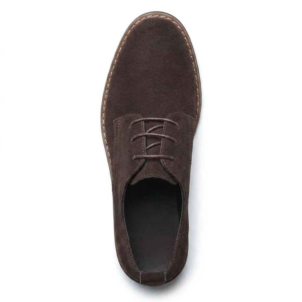 Ellington Classic Derby Shoes - Image 6