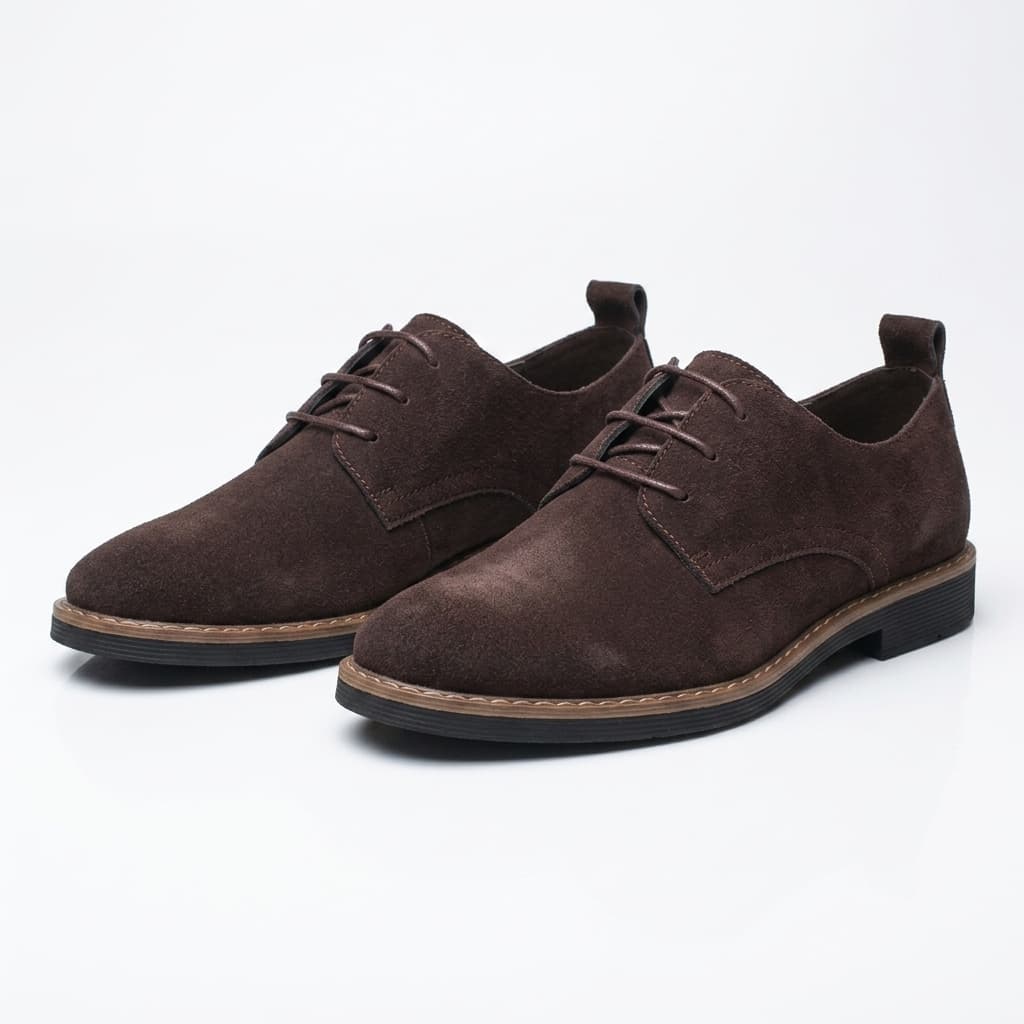 Ellington Classic Derby Shoes - Image 7