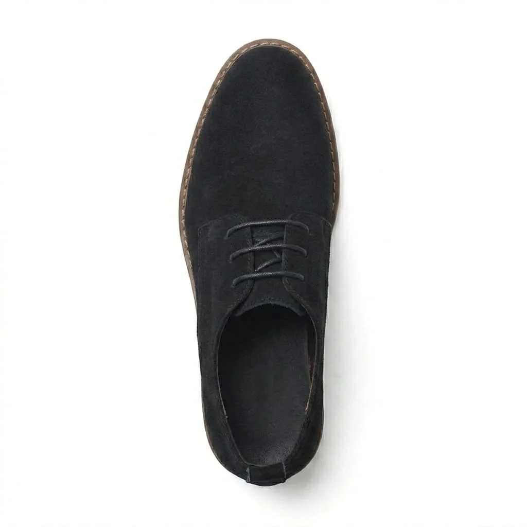 Ellington Classic Derby Shoes - Image 9