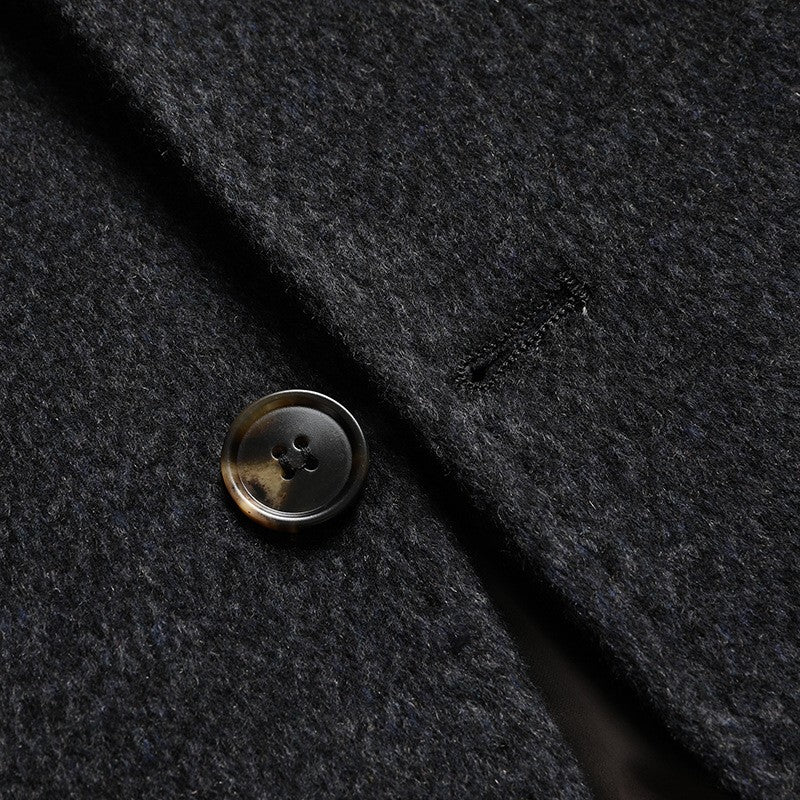 Ellington Wool Coat - Image 4