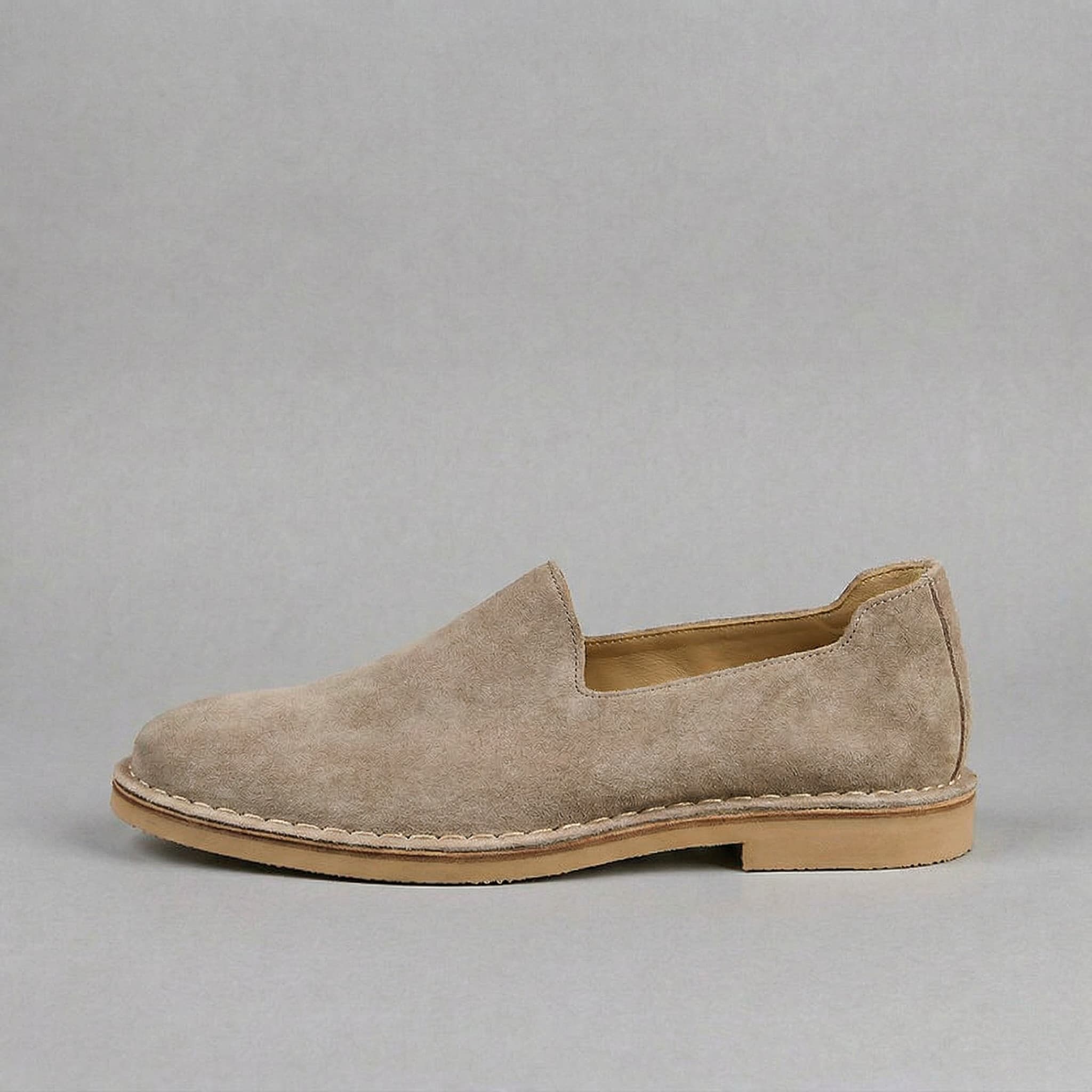 Elmsworth Suede Loafer - Image 15