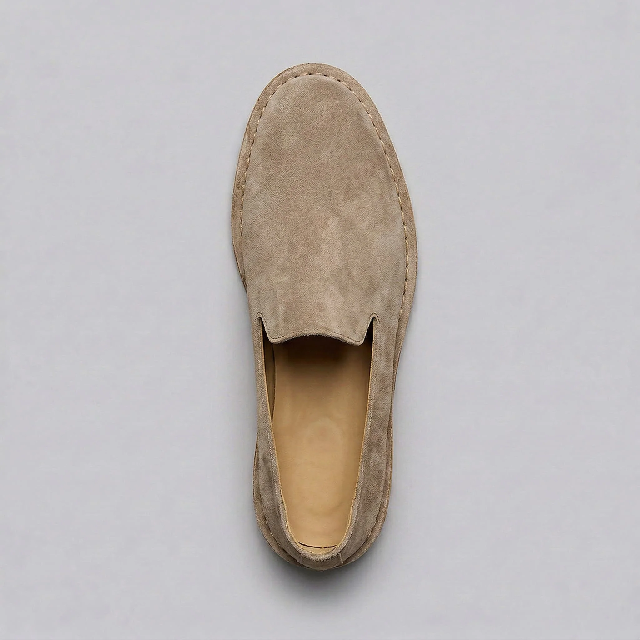 Elmsworth Suede Loafer - Image 16