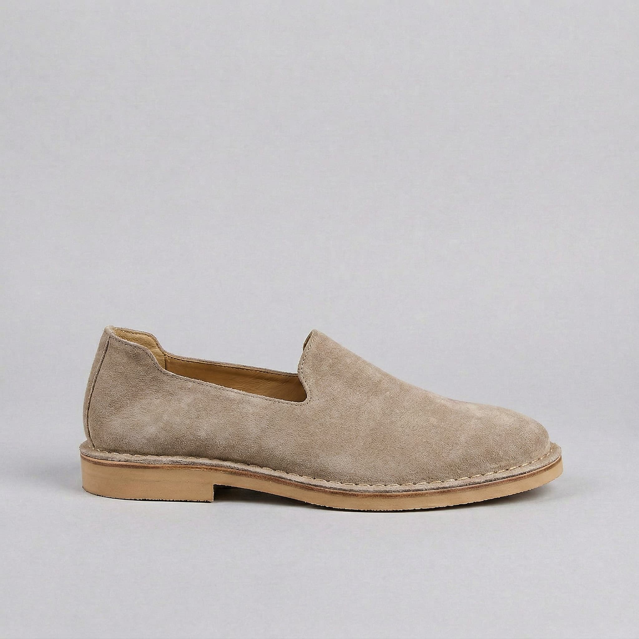 Elmsworth Suede Loafer - Image 17