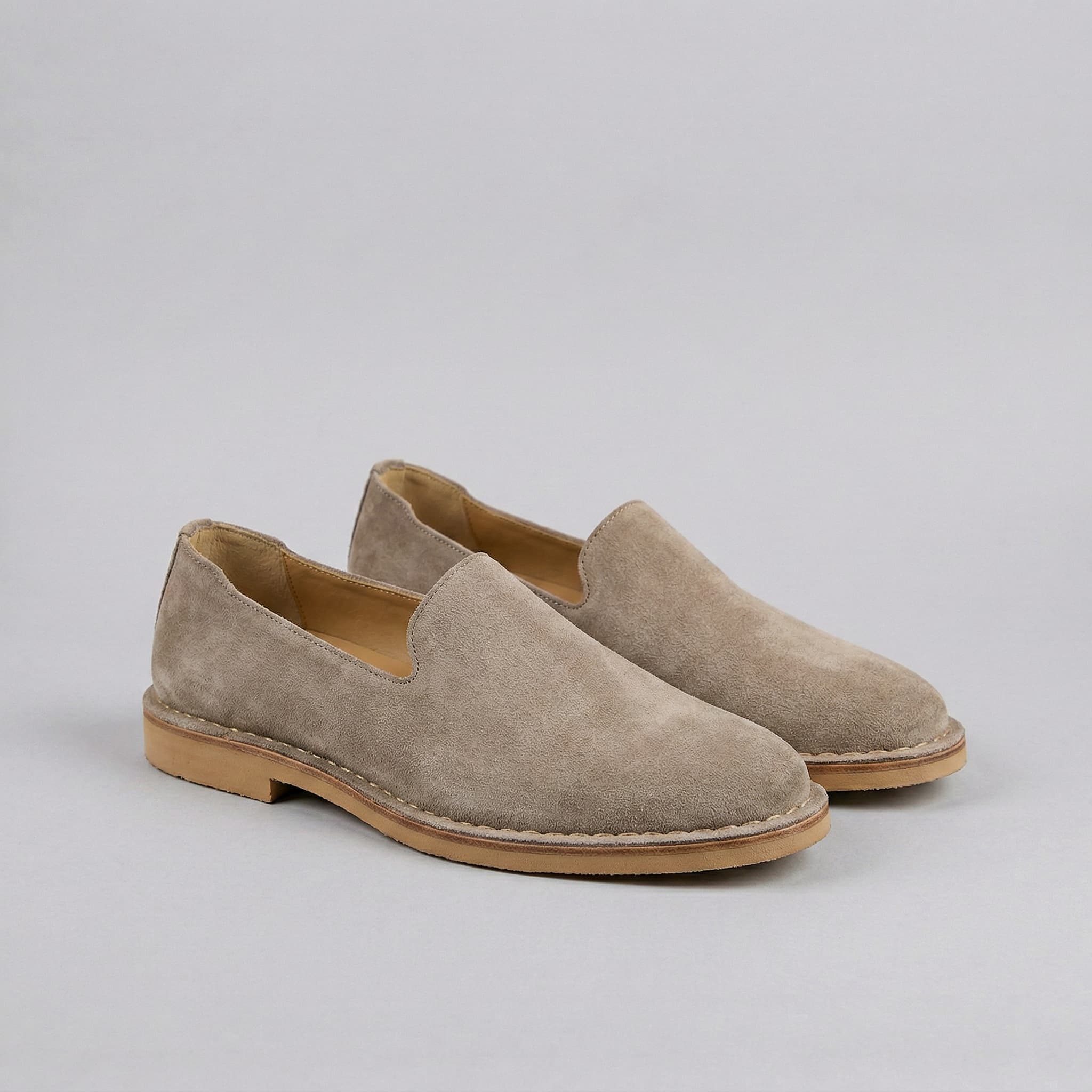 Elmsworth Suede Loafer - Image 18