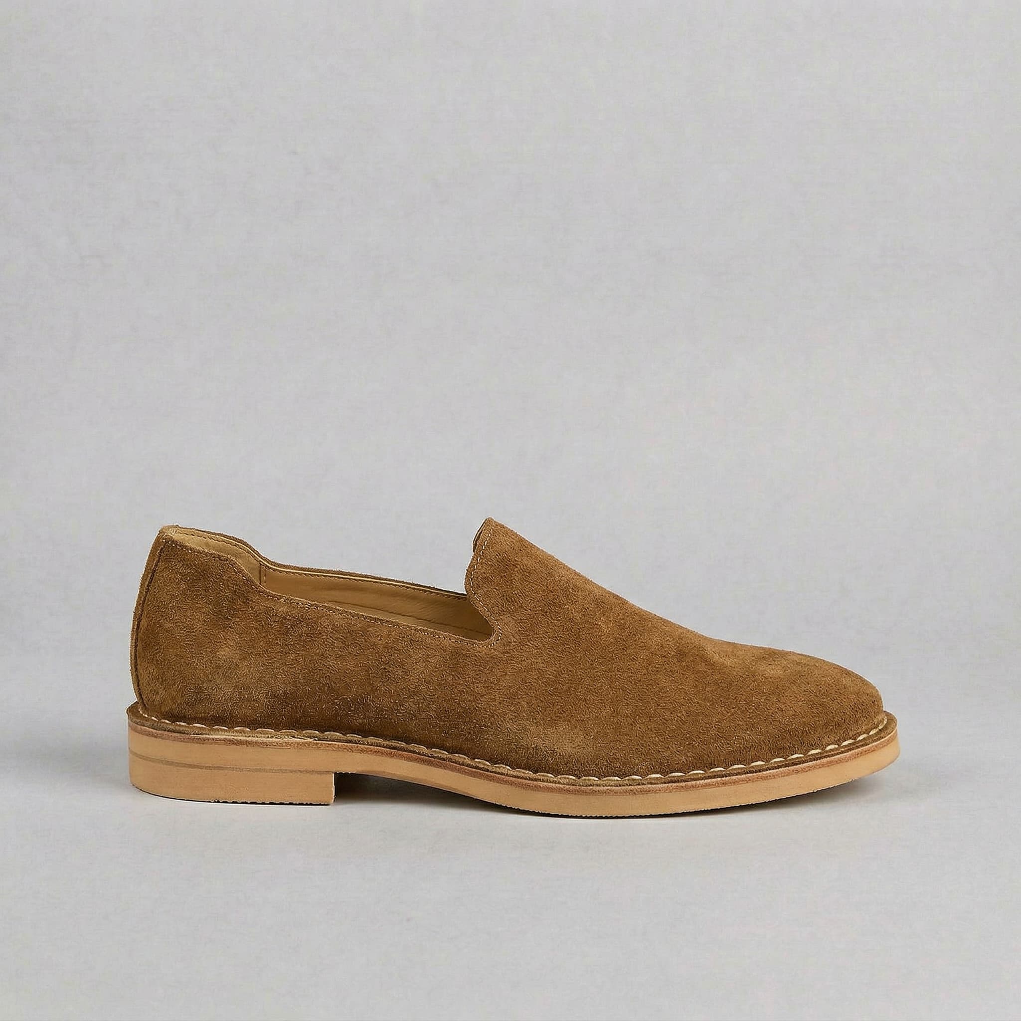 Elmsworth Suede Loafer - Image 3