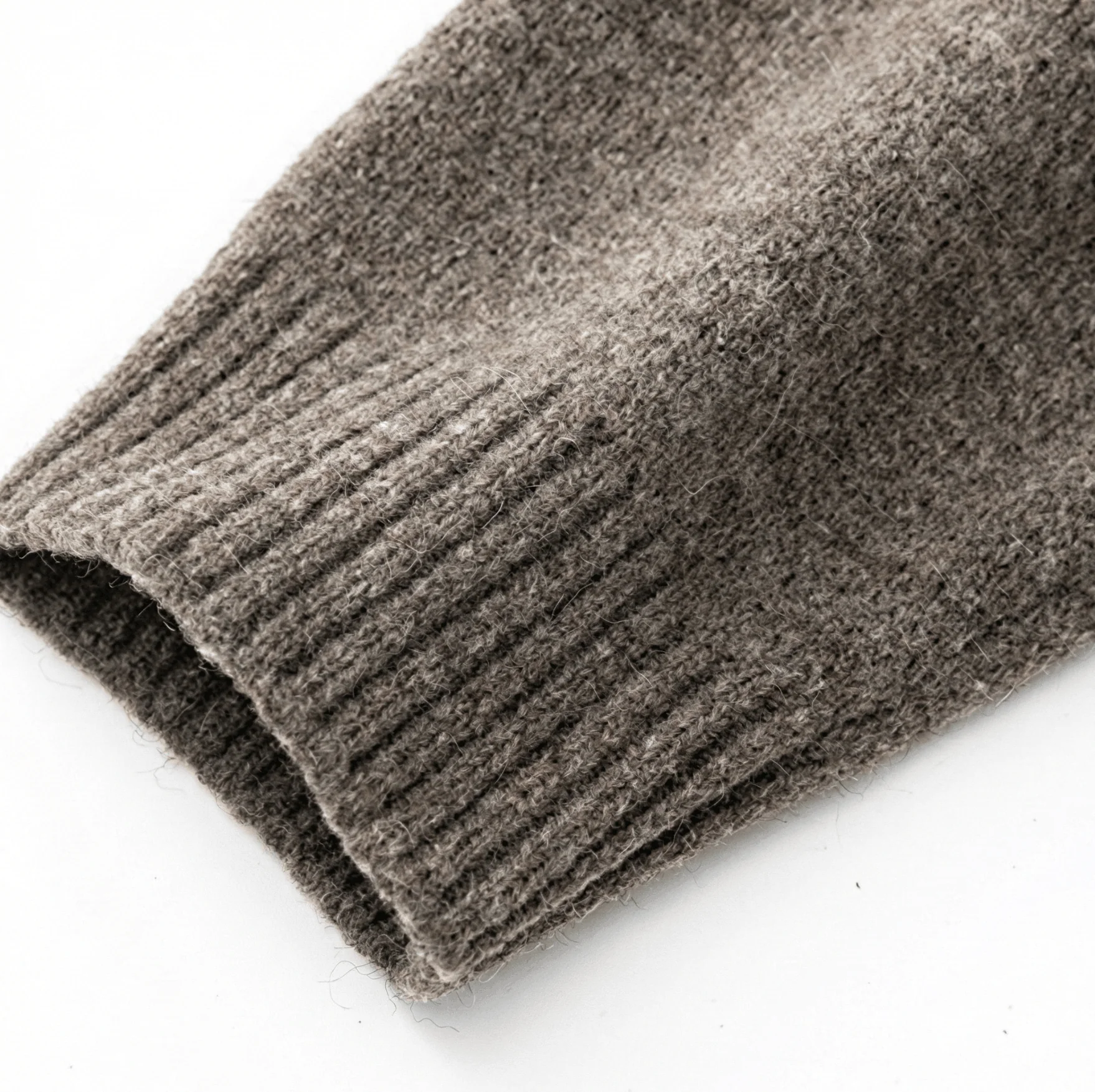 Eton Layered V-Neck - Image 4