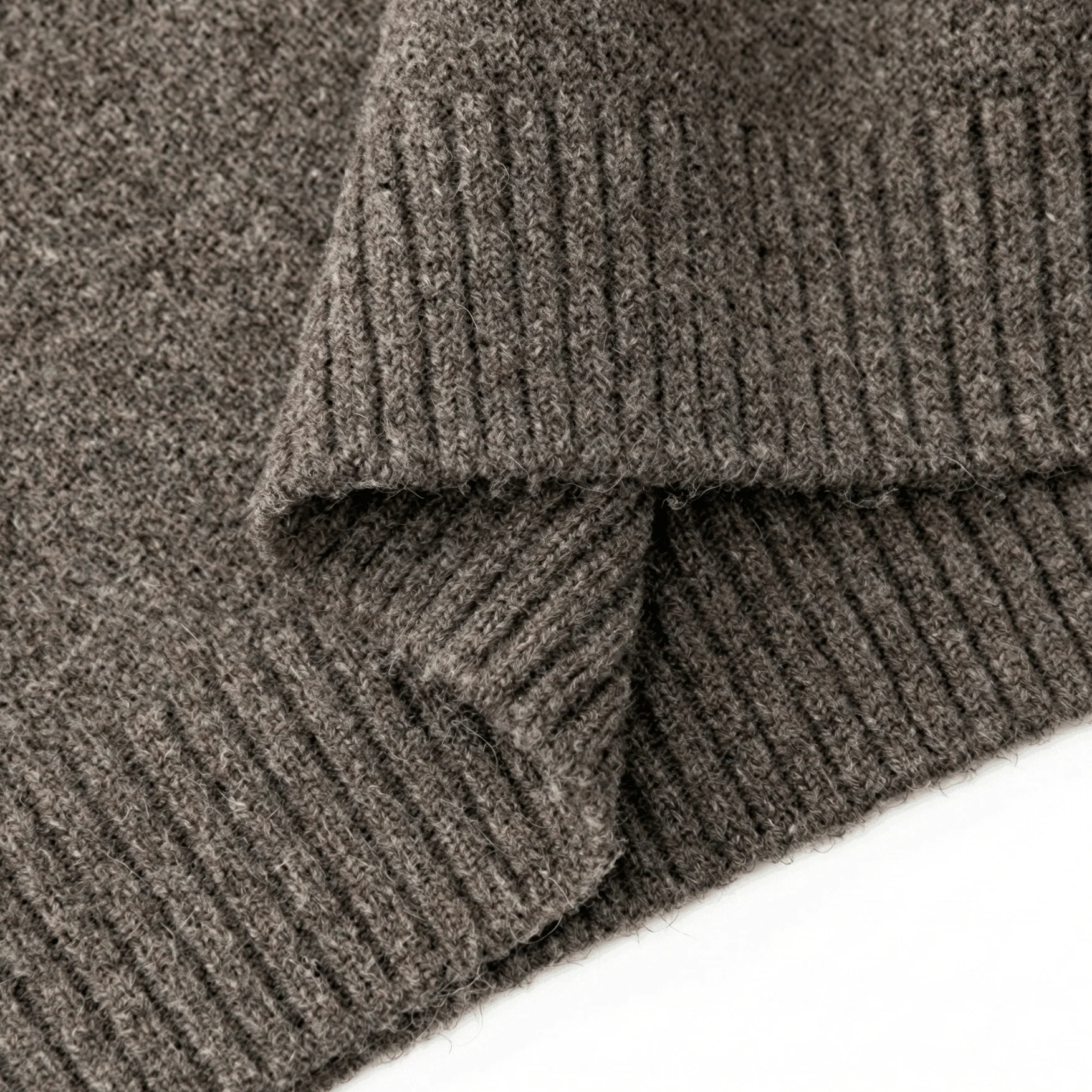 Eton Layered V-Neck - Image 5