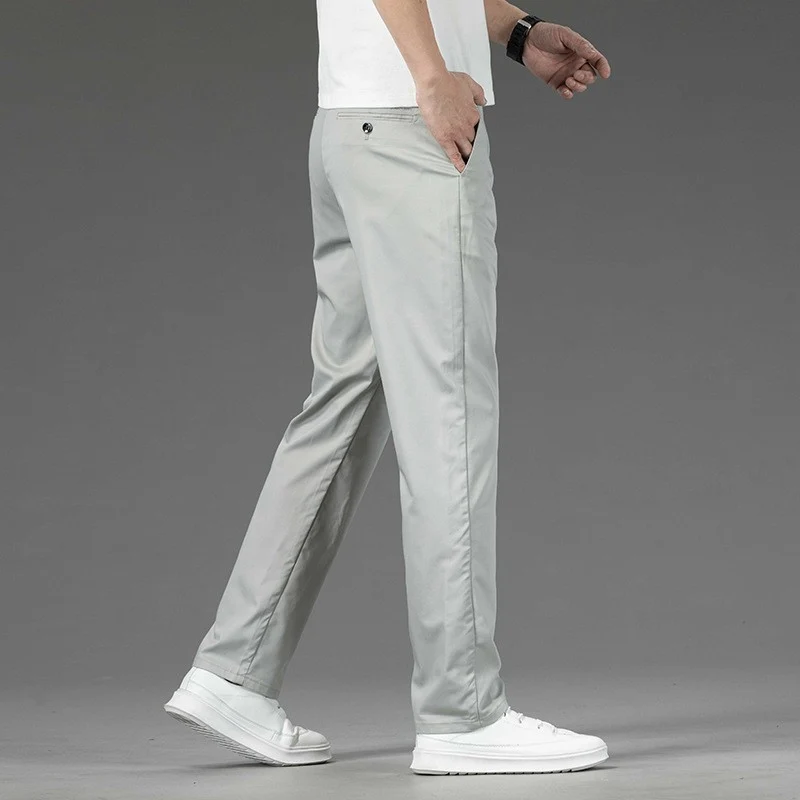 Everton Bamboo Pants - Image 3