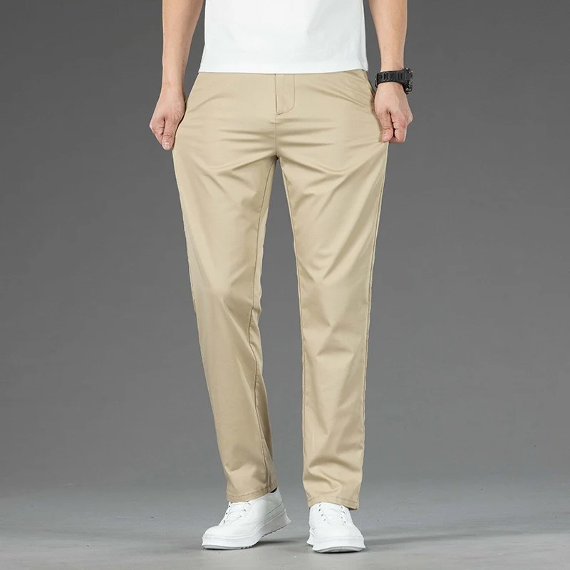 Everton Bamboo Pants - Image 4