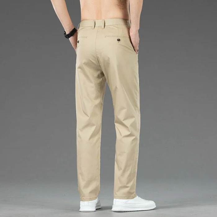 Everton Bamboo Pants - Image 5