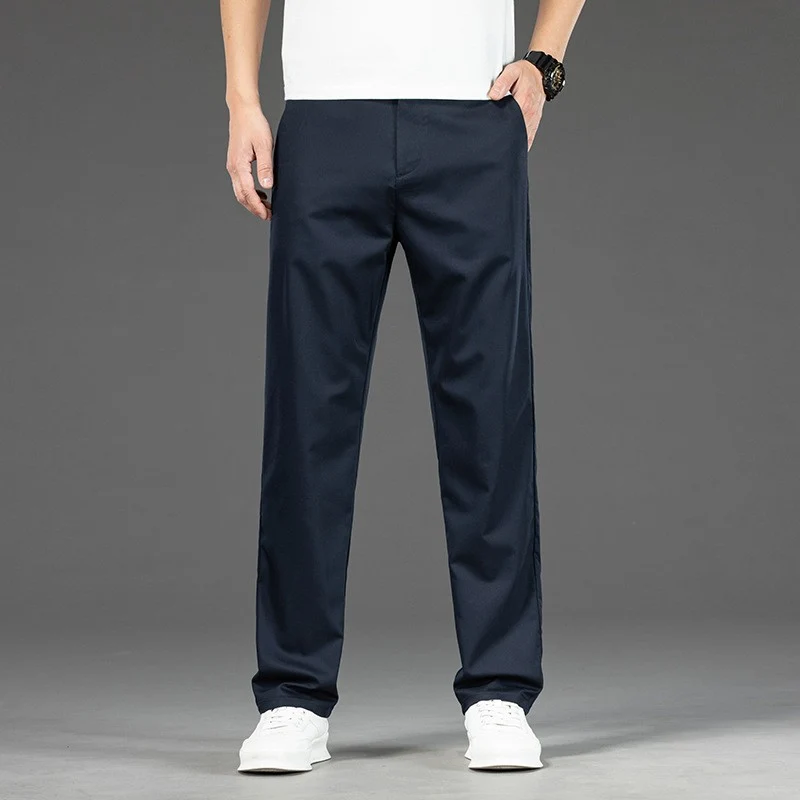 Everton Bamboo Pants - Image 6
