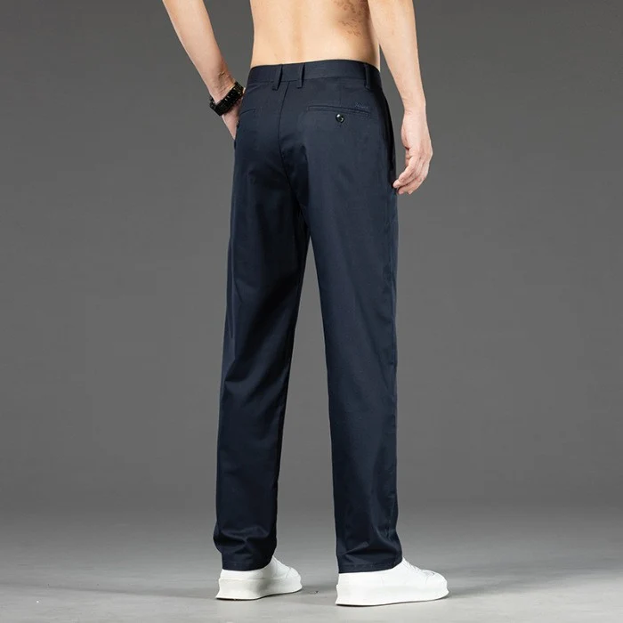 Everton Bamboo Pants - Image 7