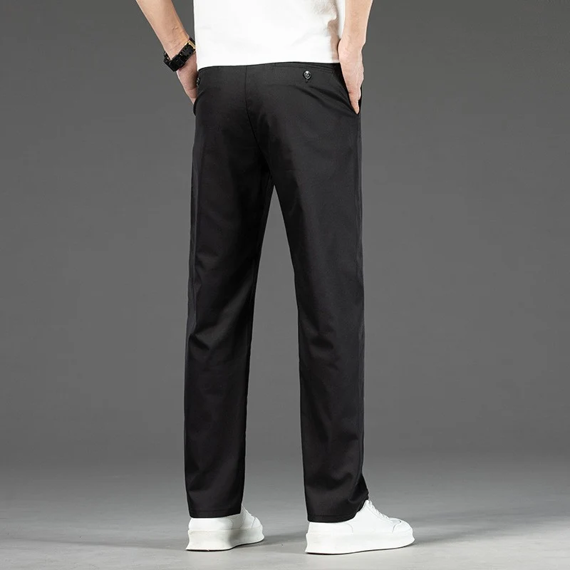 Everton Bamboo Pants - Image 9