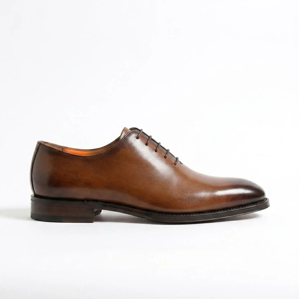 Everton Wholecut Oxford - Image 3