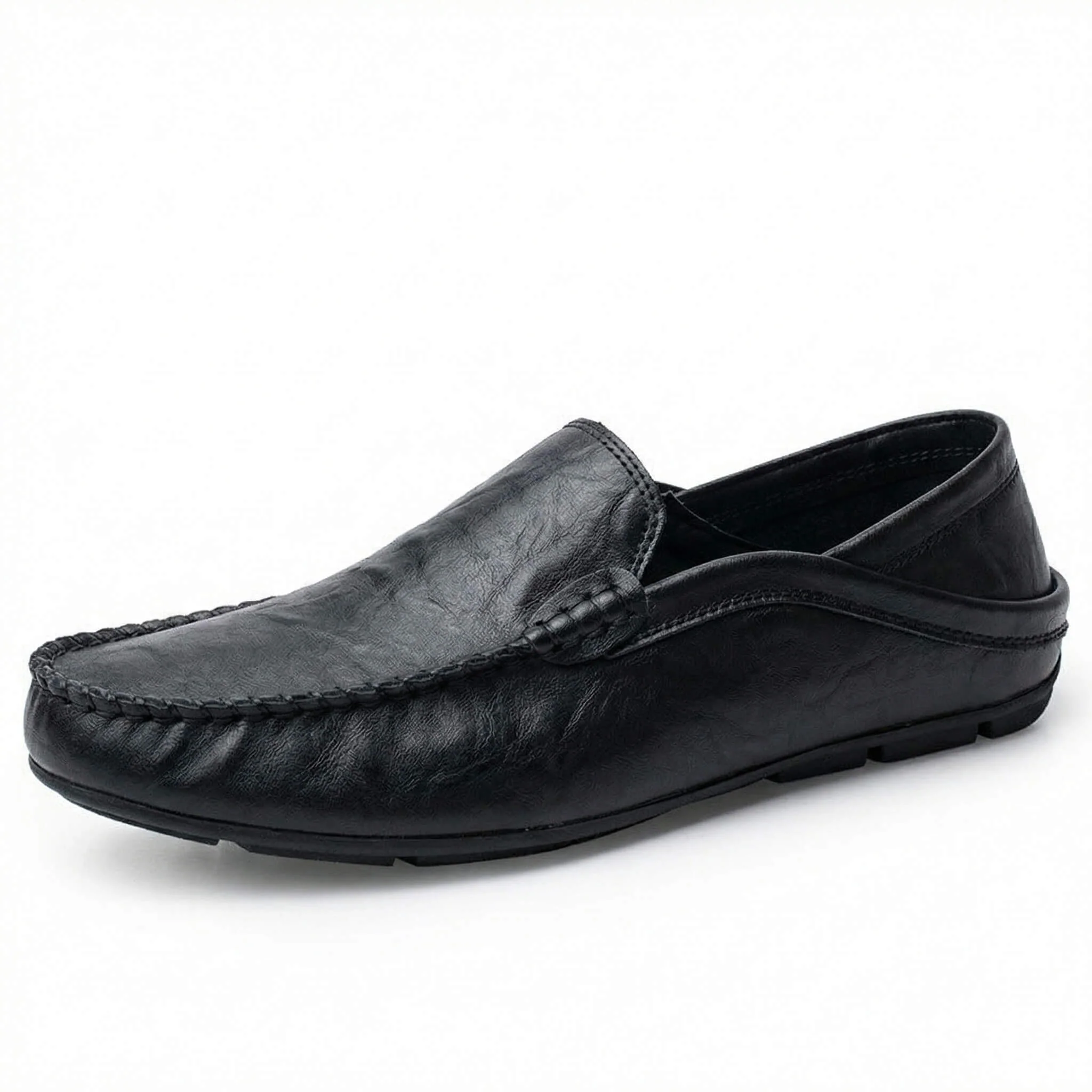 Florence Leather Travel Shoe - Image 3