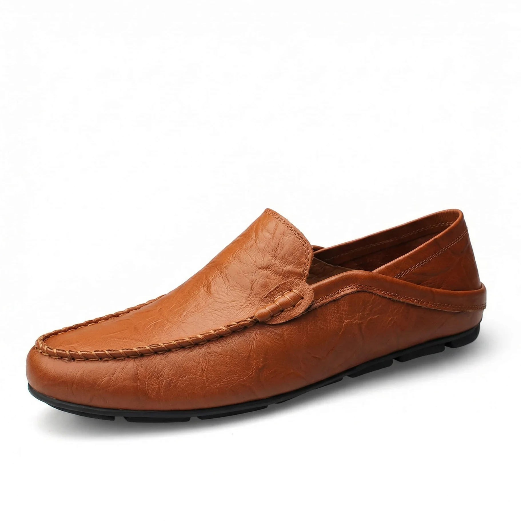Florence Leather Travel Shoe - Image 4