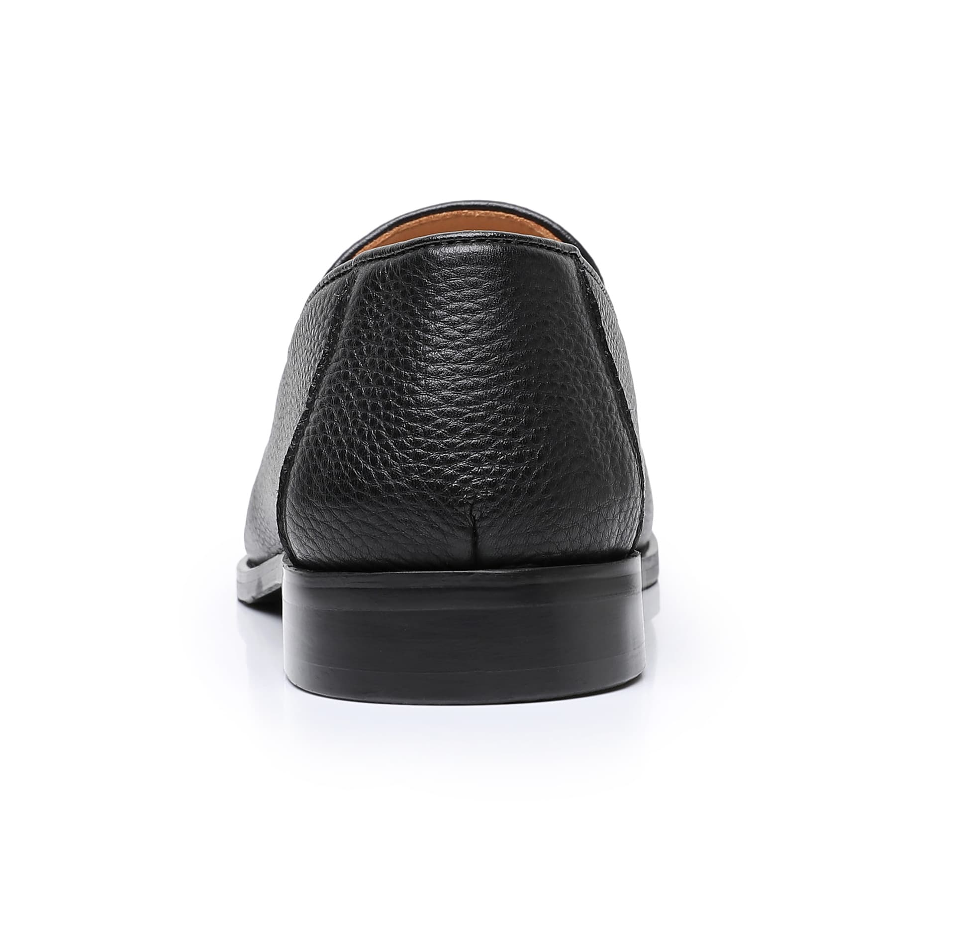 Foxley Leather Loafer - Image 5