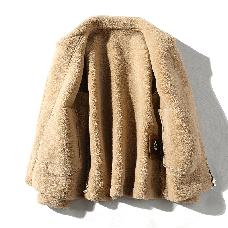 Frontier Aviator Jacket - Image 3