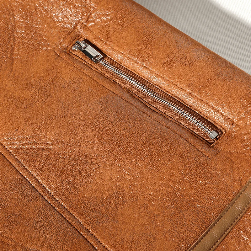 Frontier Aviator Jacket - Image 5