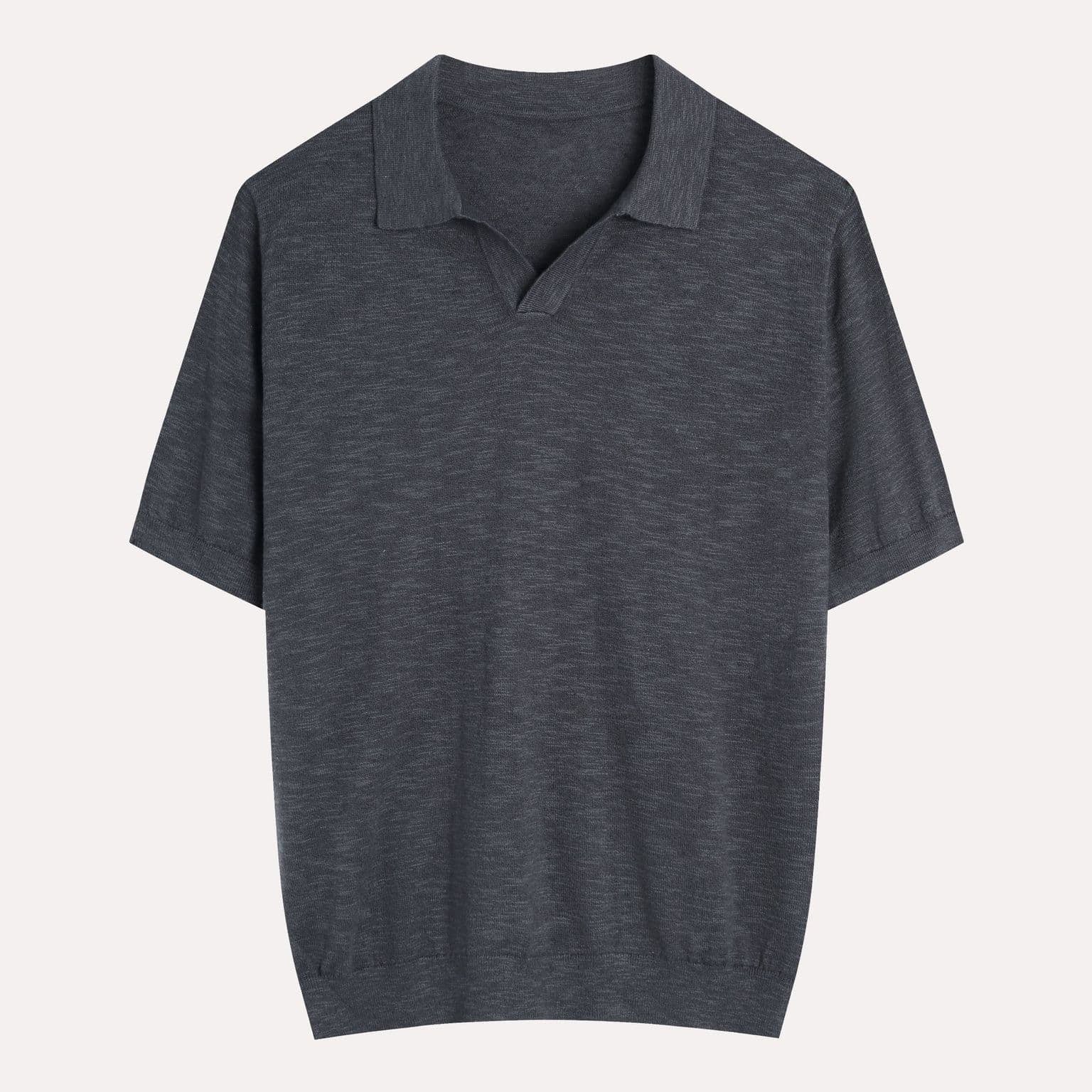 Furore Knit Polo - Image 2