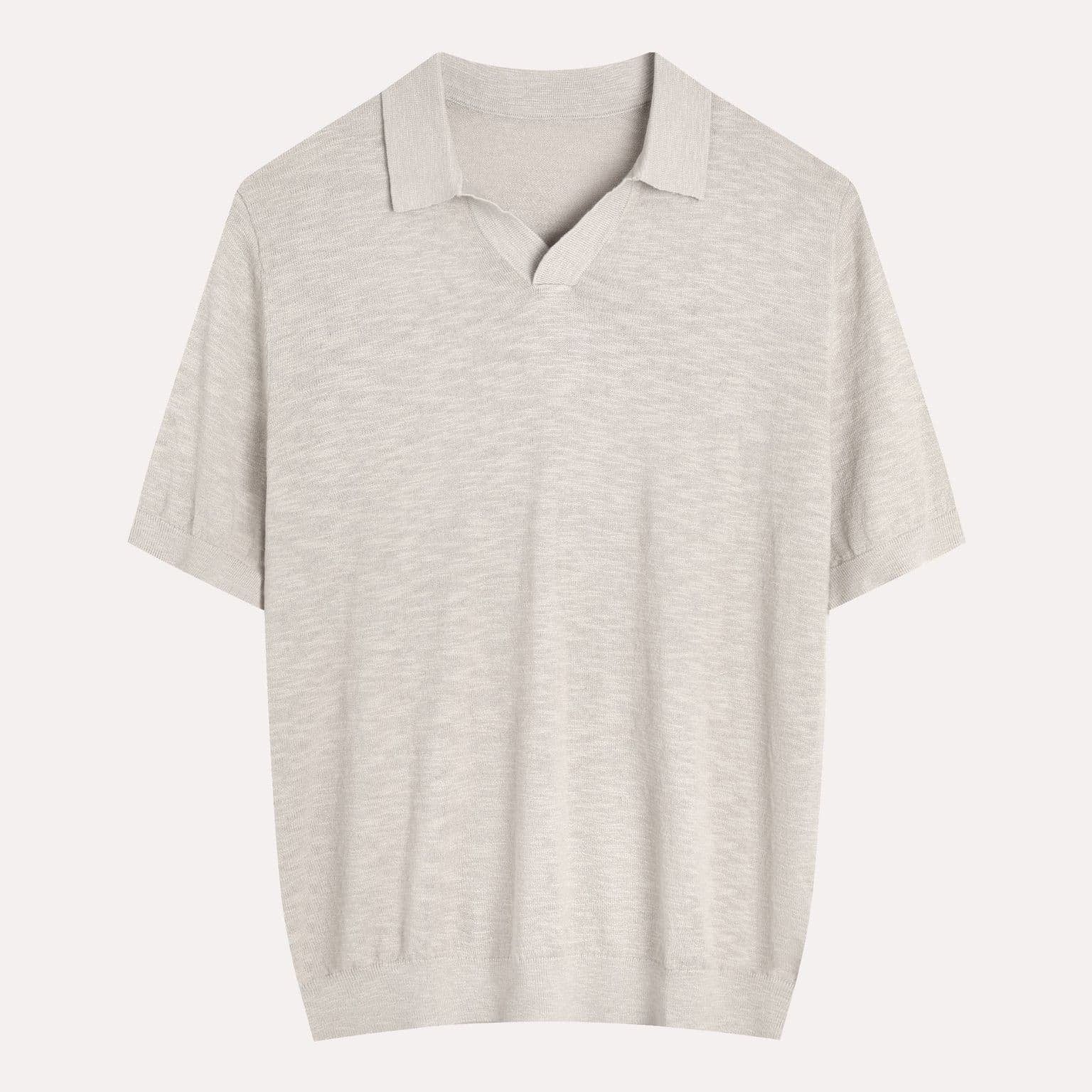 Furore Knit Polo - Image 3