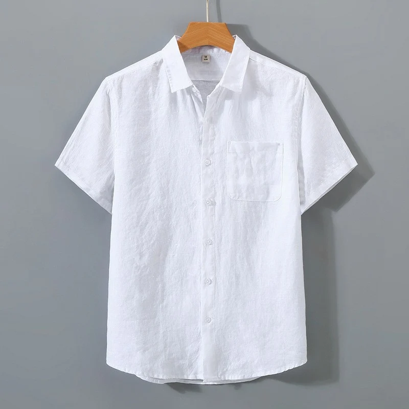 Gatsby Summer Short Sleeve - Image 3