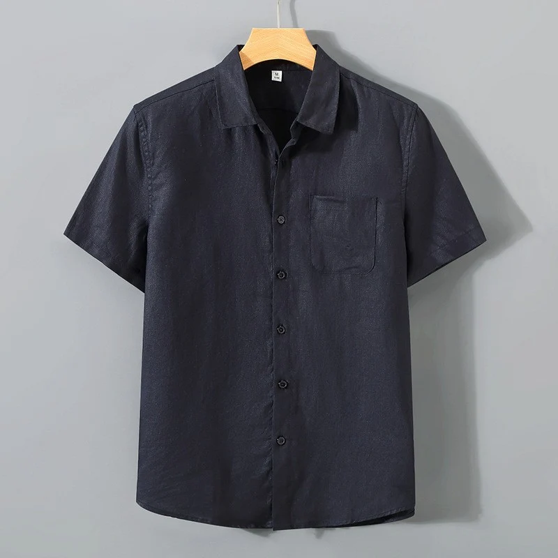 Gatsby Summer Short Sleeve - Image 5