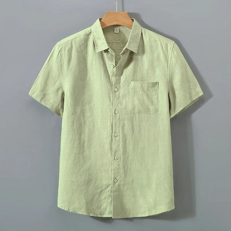 Gatsby Summer Short Sleeve - Image 7