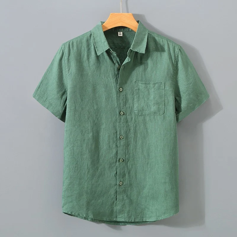 Gatsby Summer Short Sleeve - Image 8