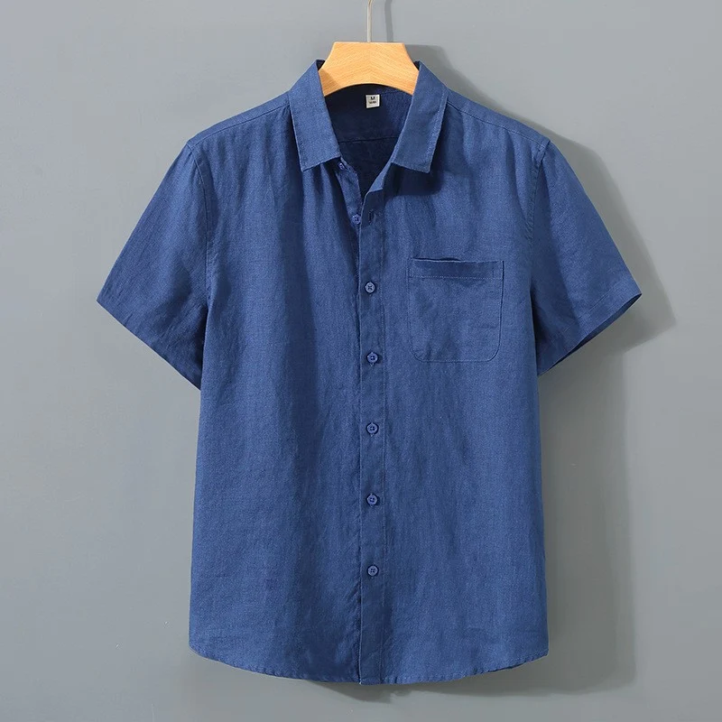 Gatsby Summer Short Sleeve - Image 9