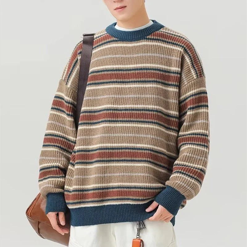 Halden Crewneck - Image 3
