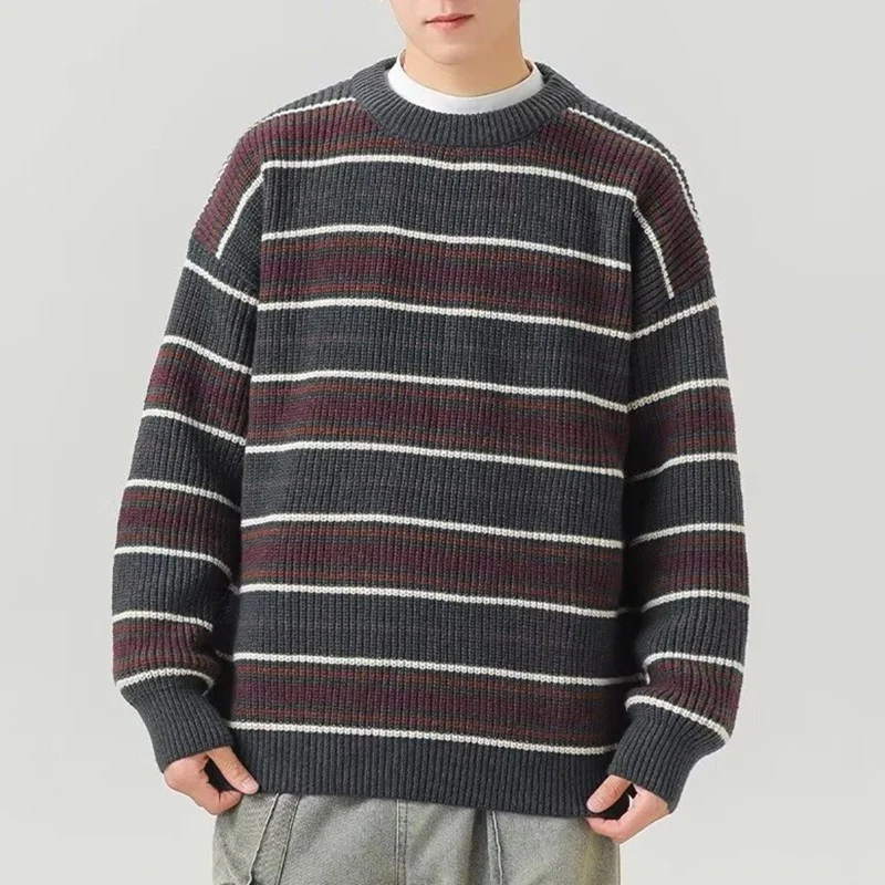 Halden Crewneck - Image 4